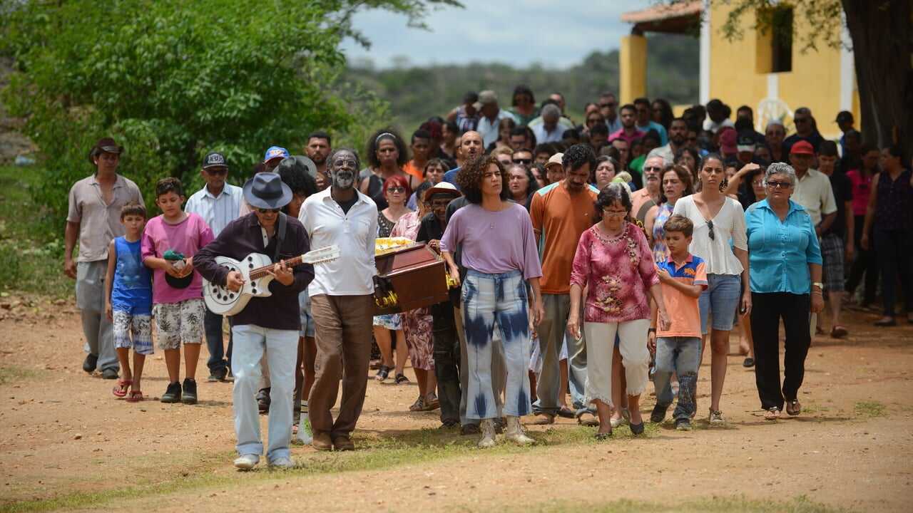 Bacurau 0