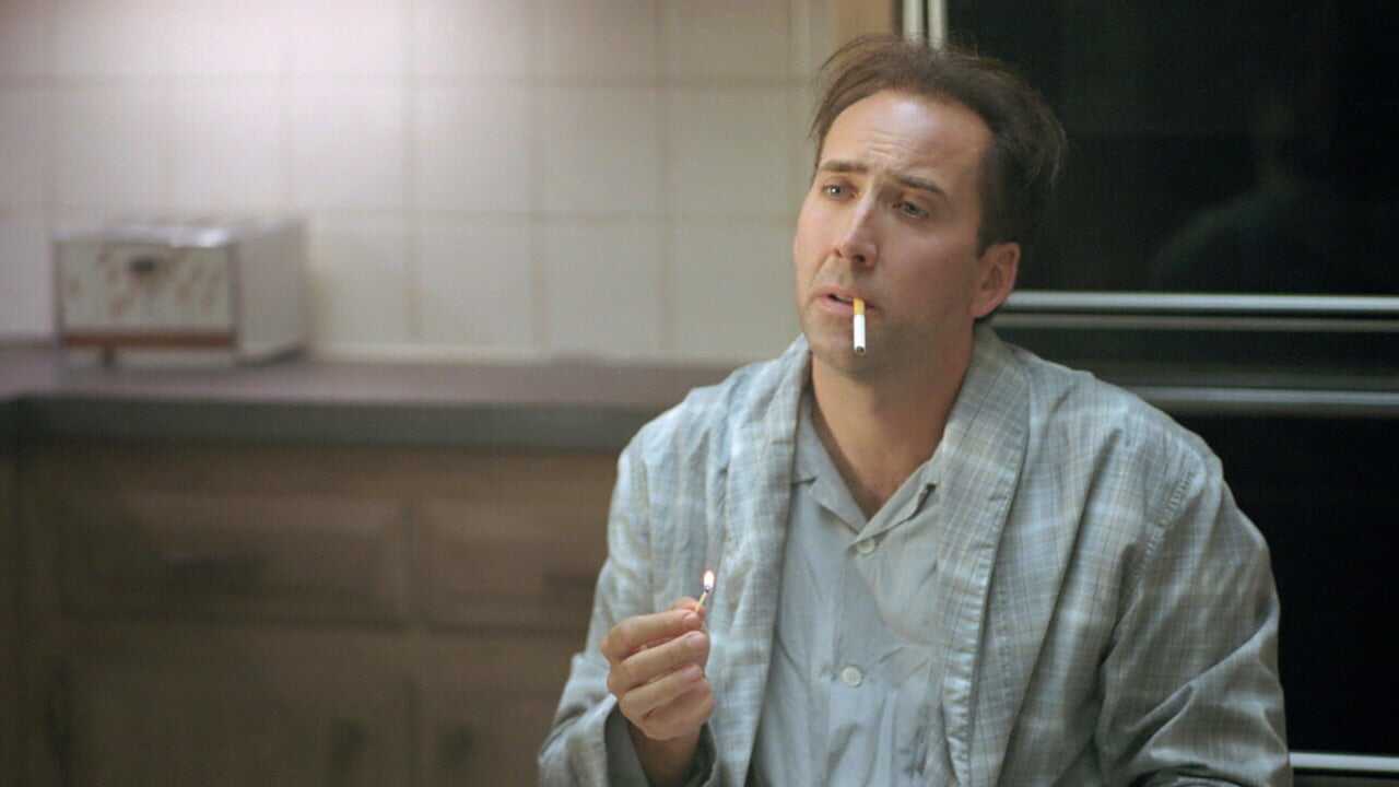Matchstick Men 0