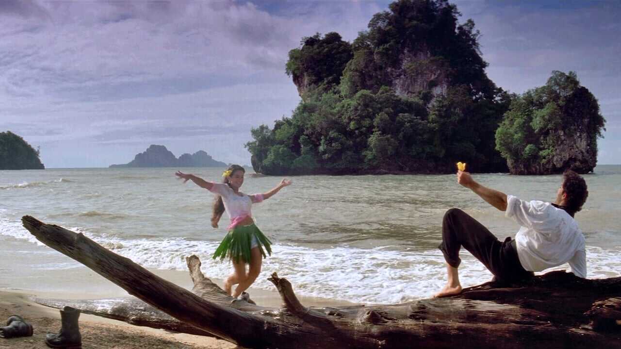 Kaho Naa... Pyaar Hai 0