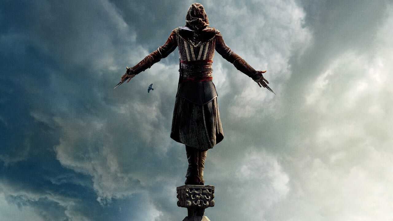 Assassin's Creed 0