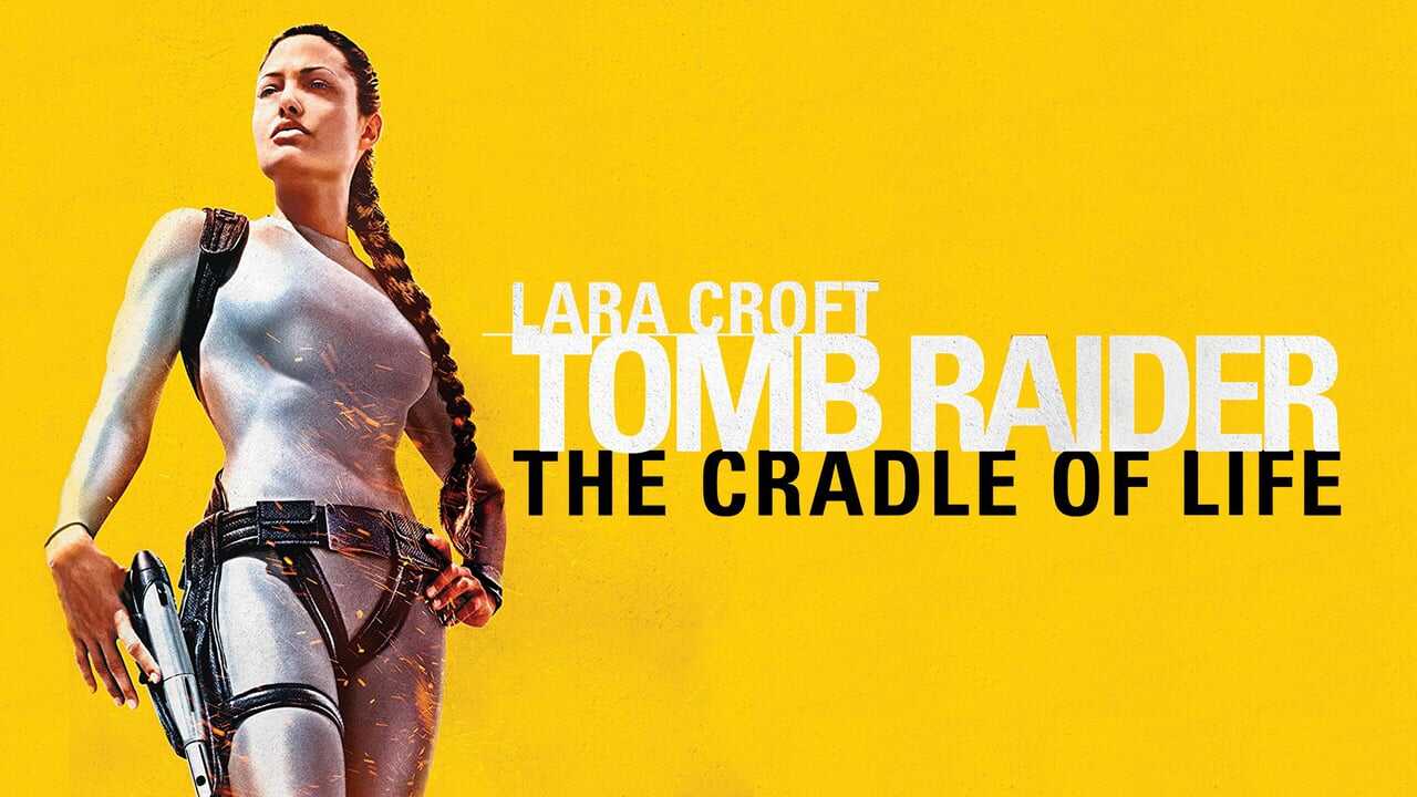 Lara Croft Tomb Raider: The Cradle of Life 0