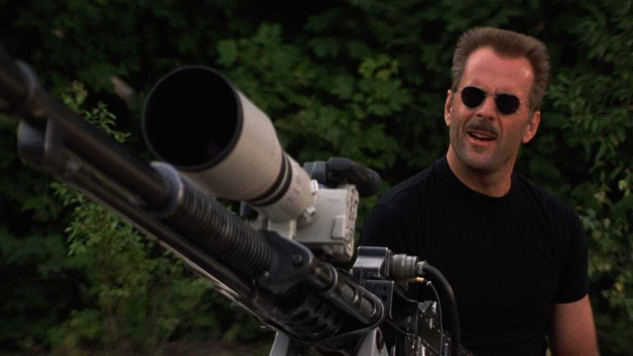 The Jackal 0