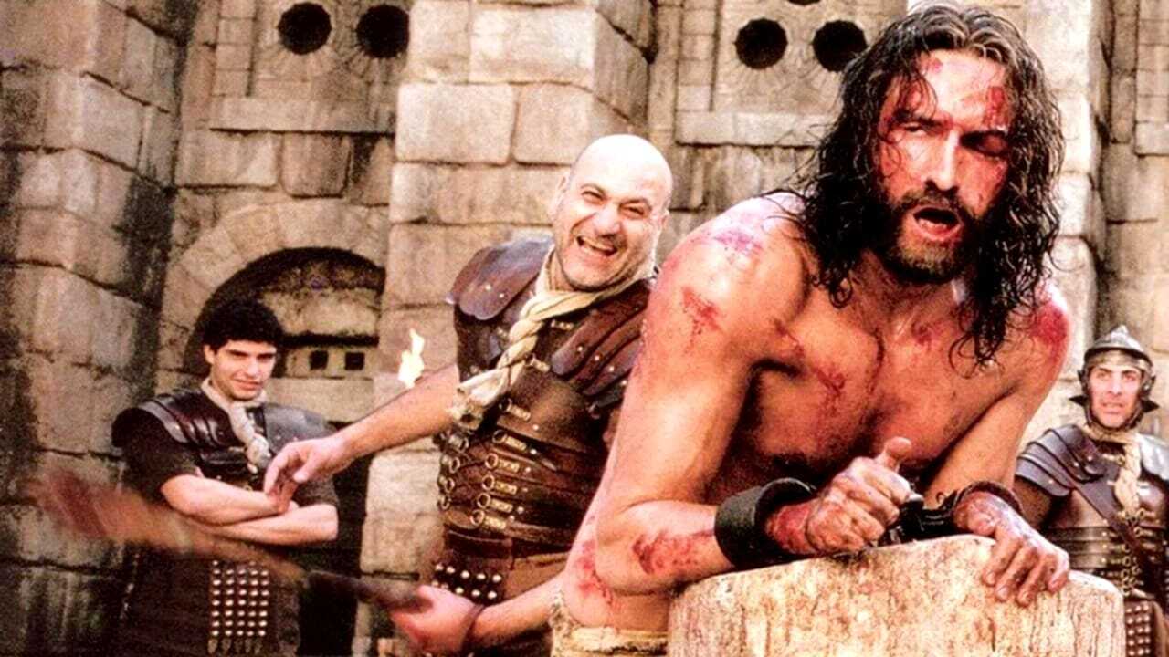 The Passion of the Christ 0