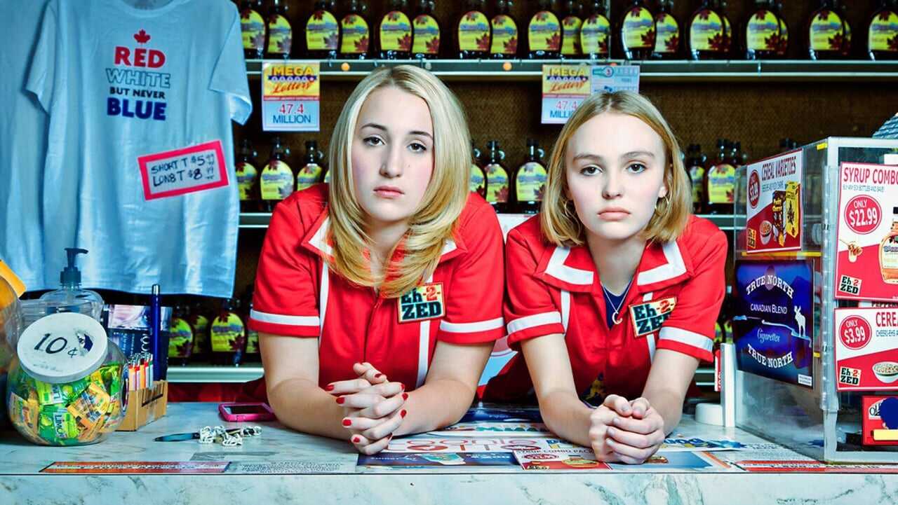 Yoga Hosers - Guerriere per sbaglio 0