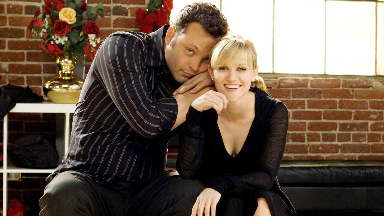 Four Christmases 0