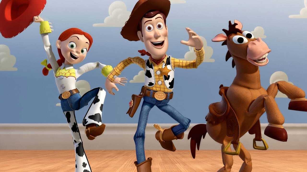 Toy Story 2 0