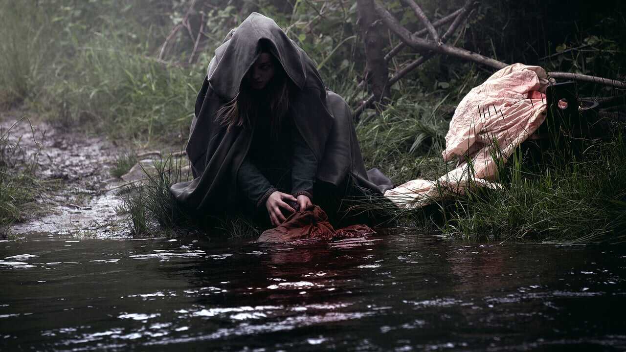 The Cleansing 0
