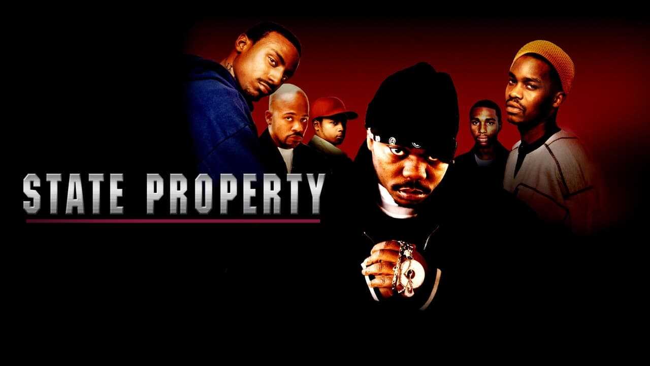 State Property 0