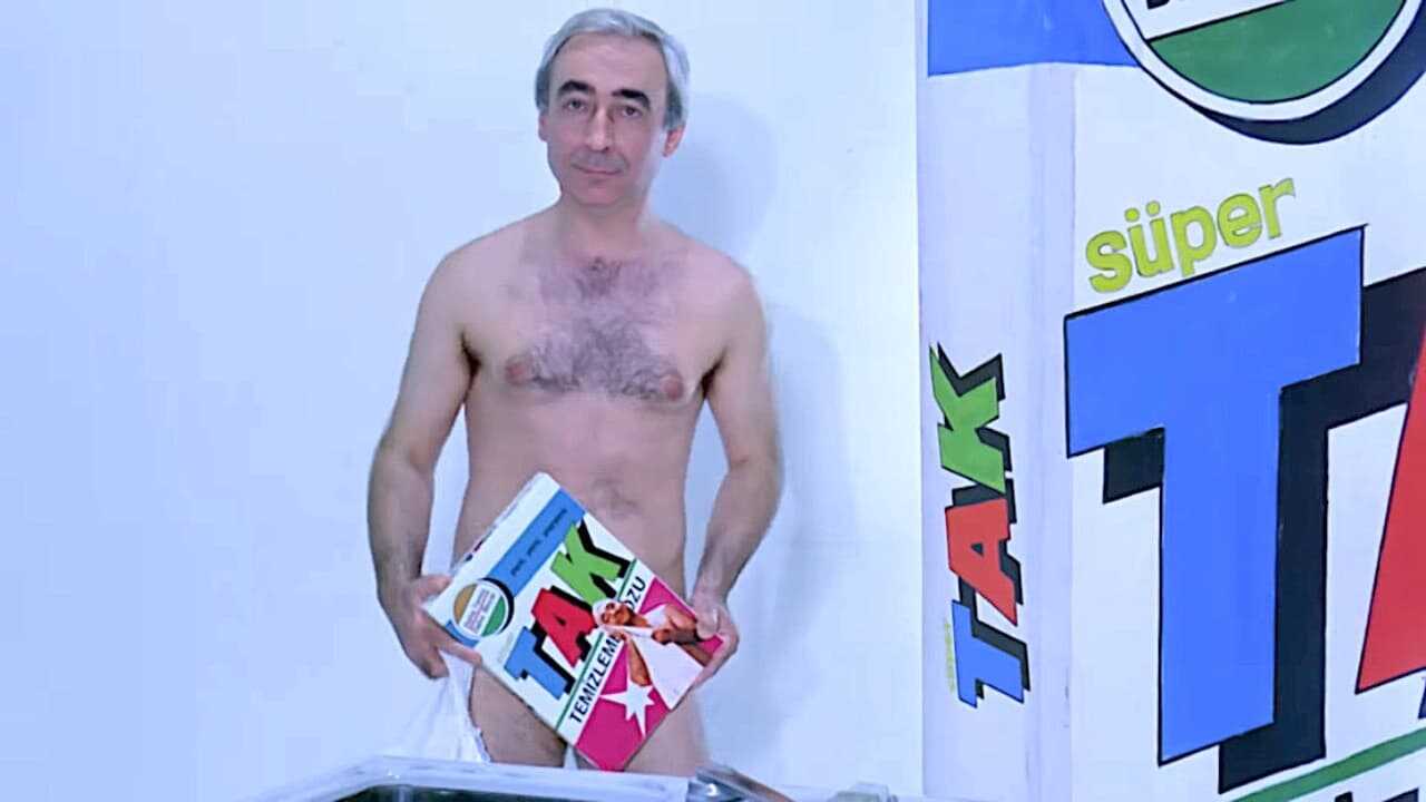 Çıplak Vatandaş 0