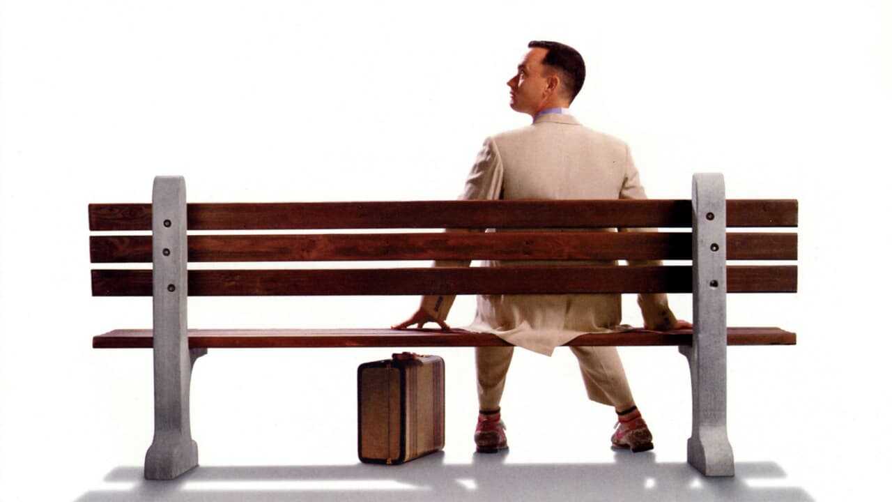 Forrest Gump 0