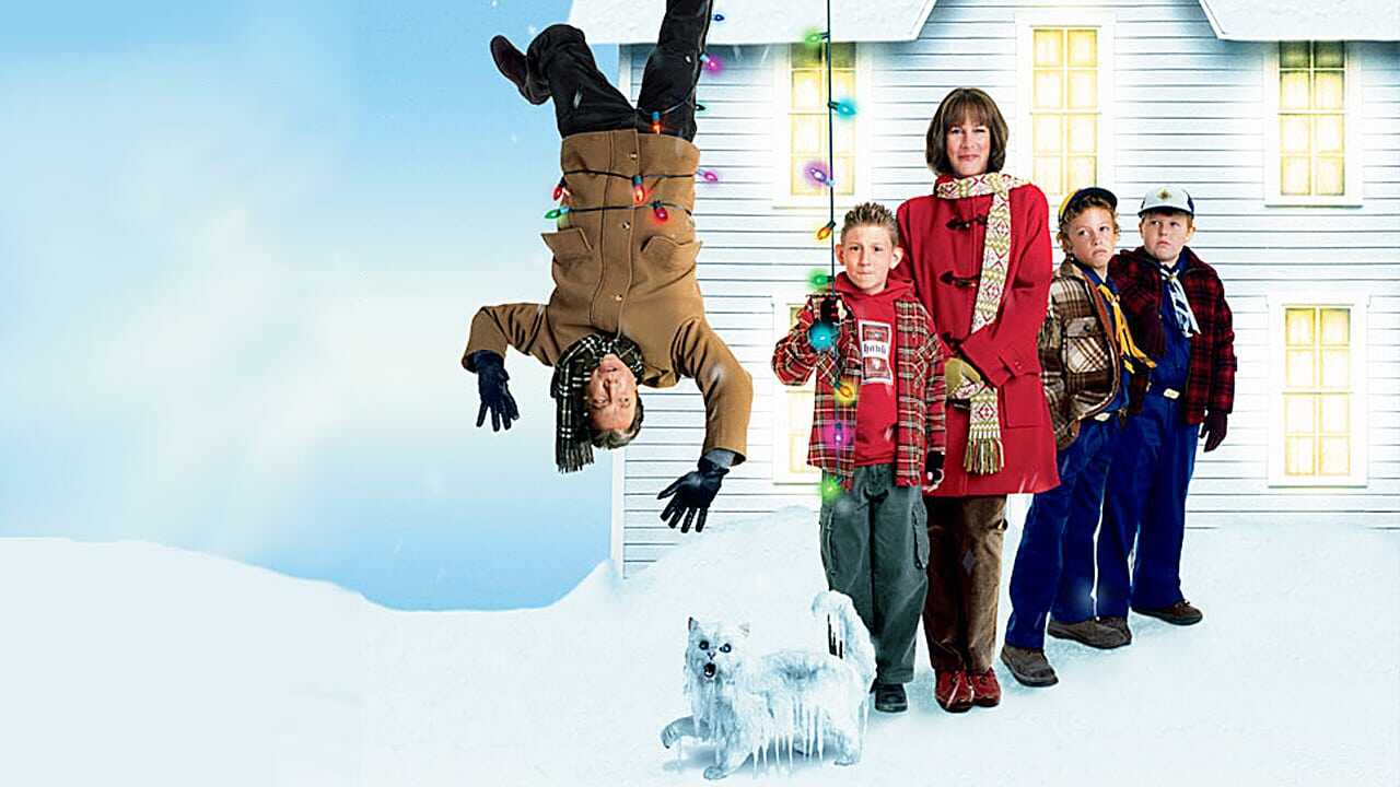 Christmas with the Kranks 0
