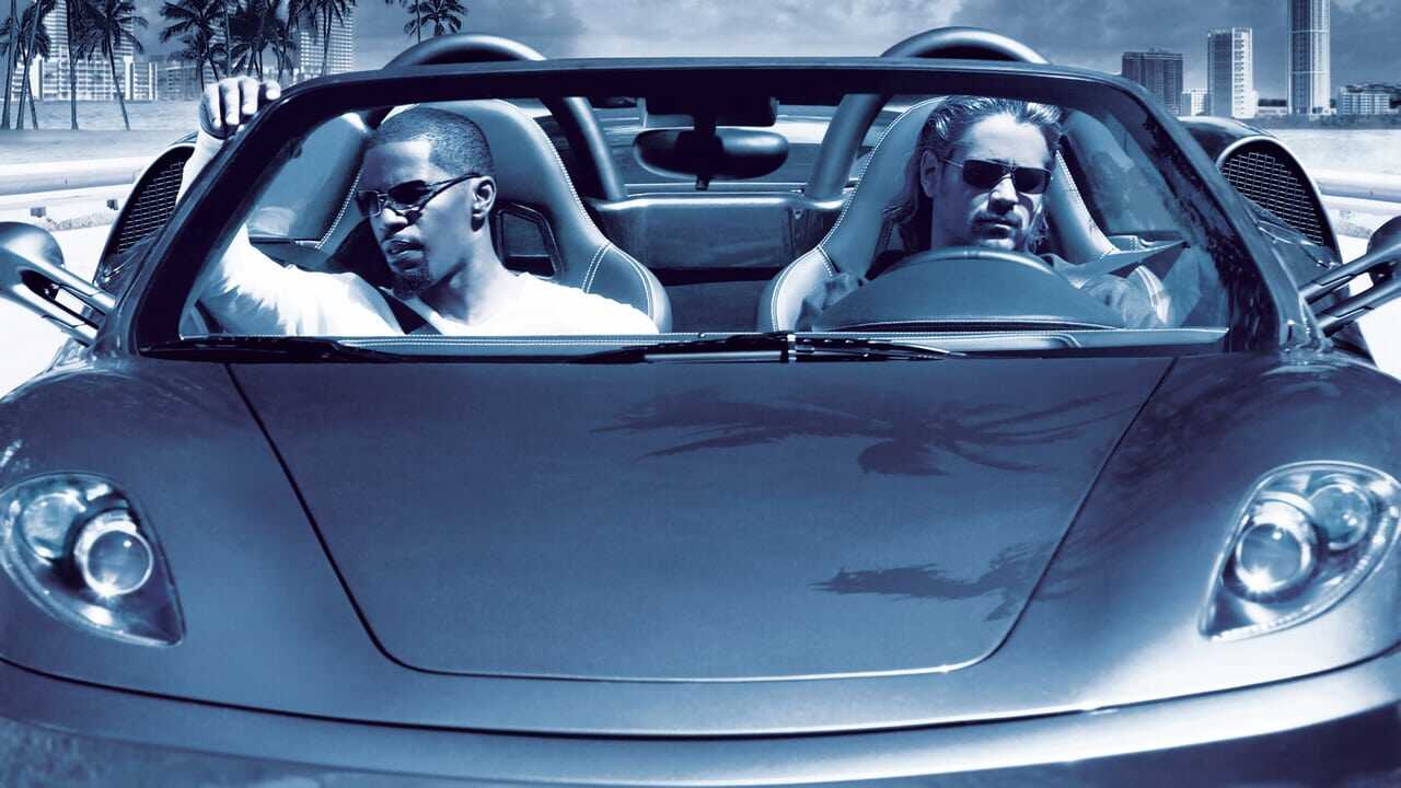Miami Vice 0