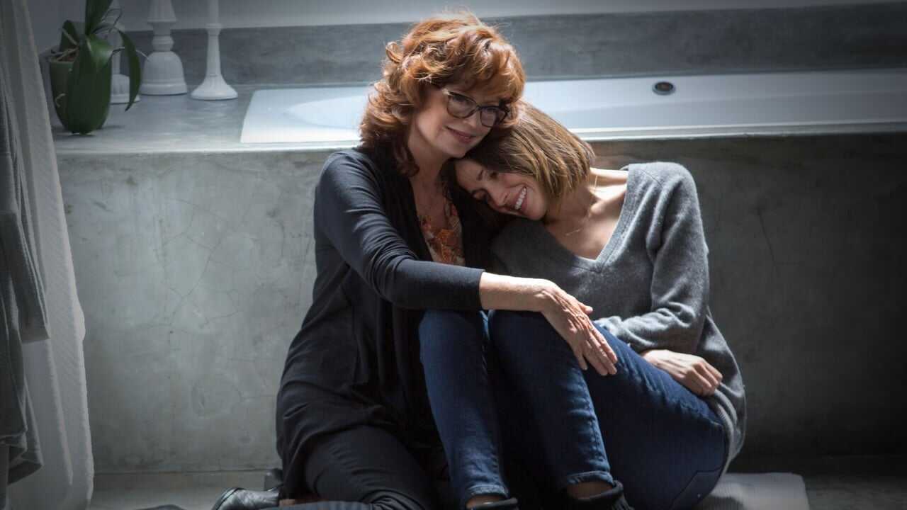 Ma Mère et Moi 0
