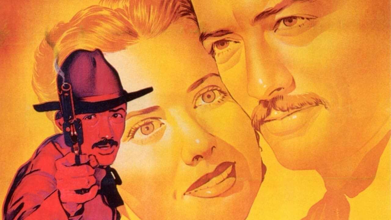 The Gunfighter 0
