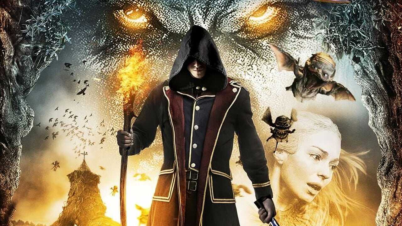 Viy - La maschera del demonio 0