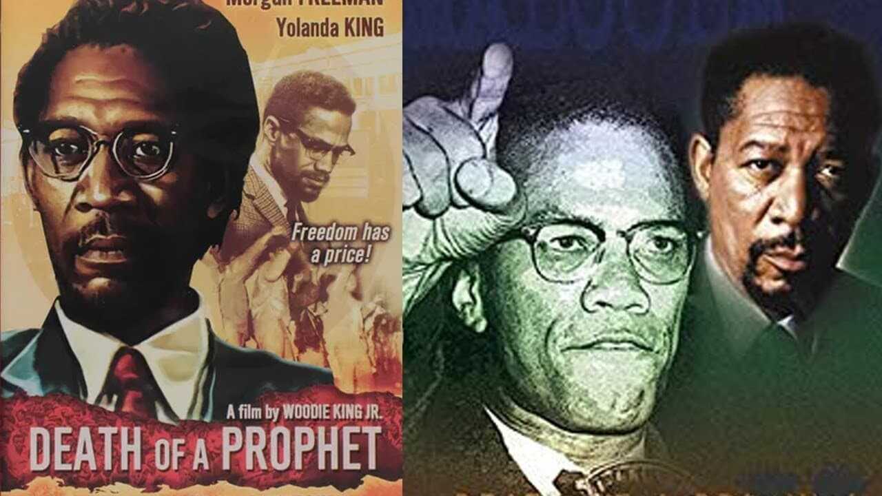 Death of a Prophet 0