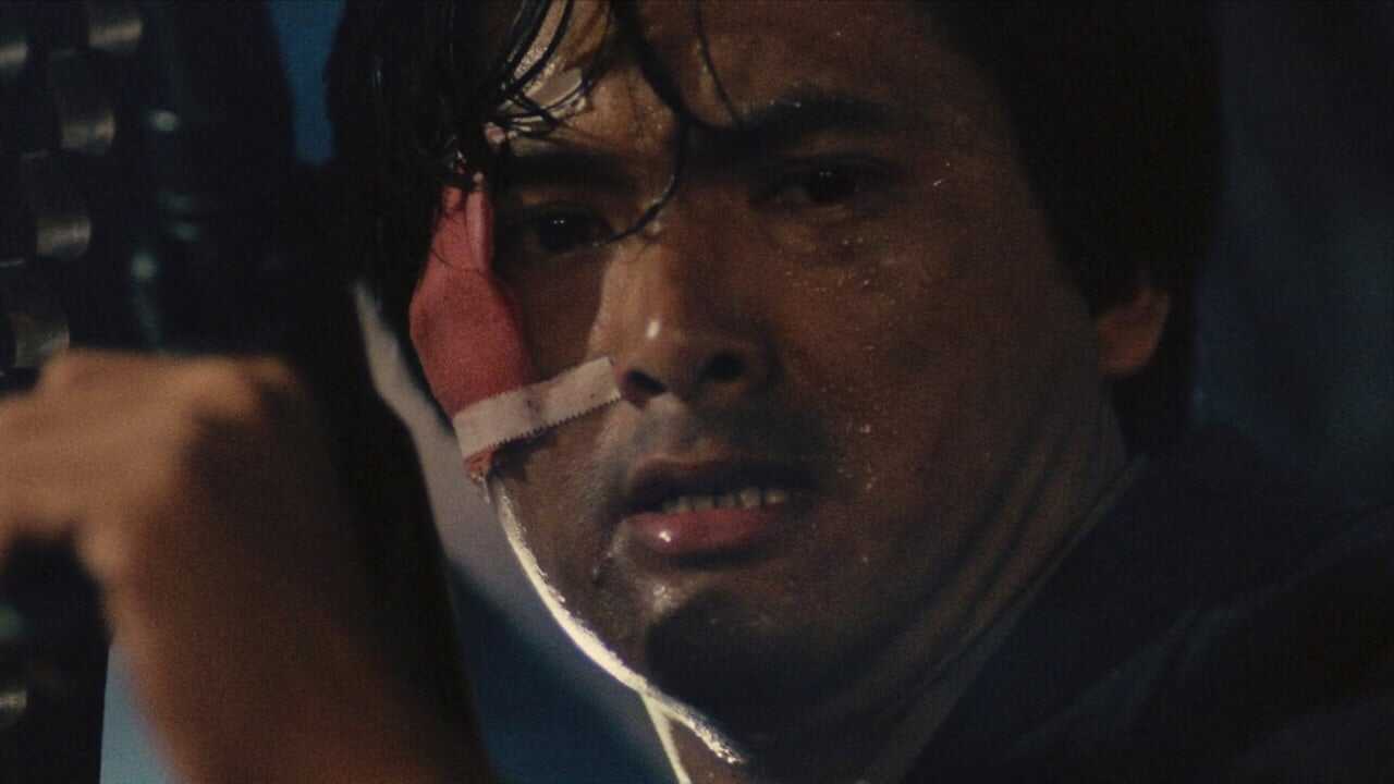 英雄本色 0