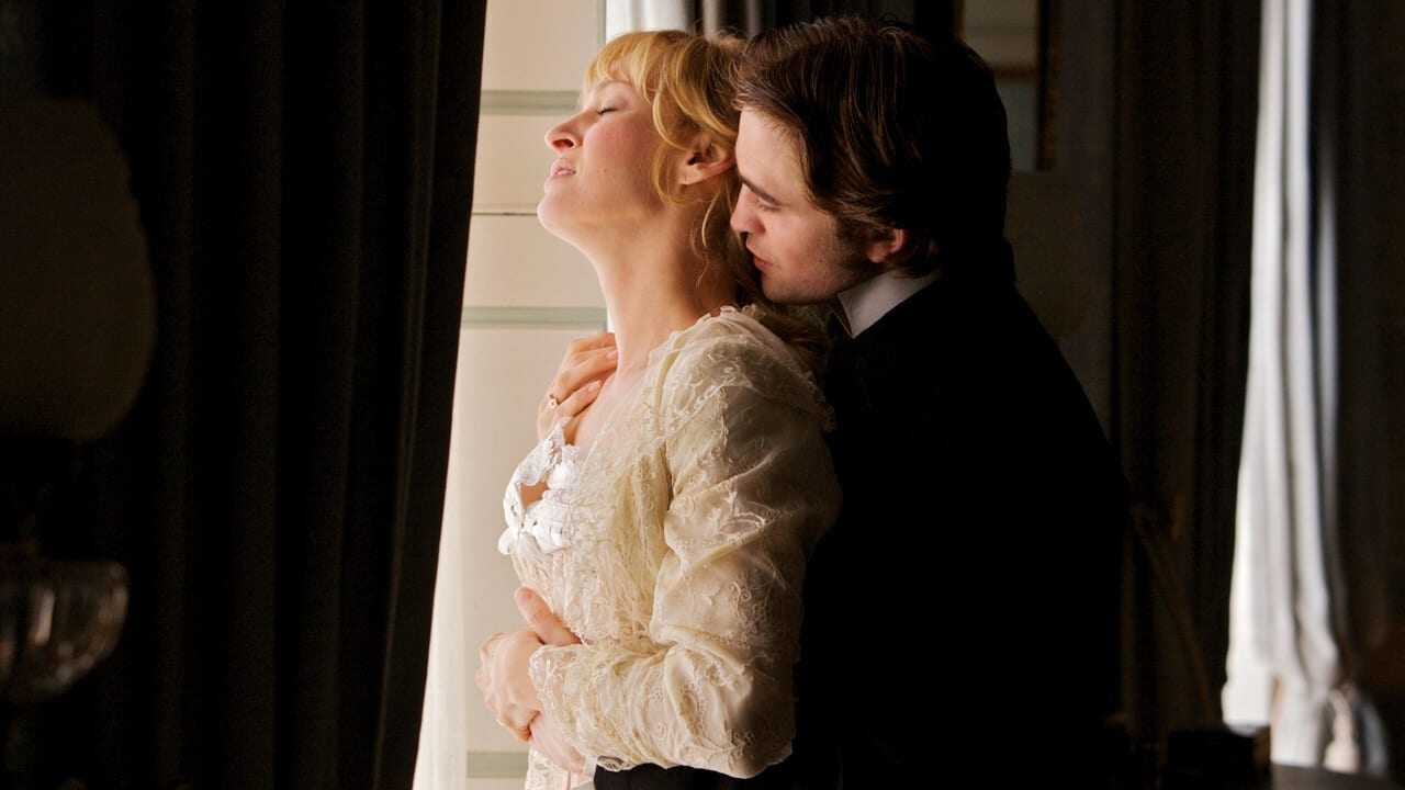 Bel Ami 0
