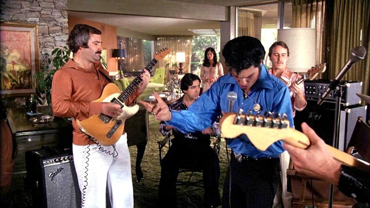 Elvis 0