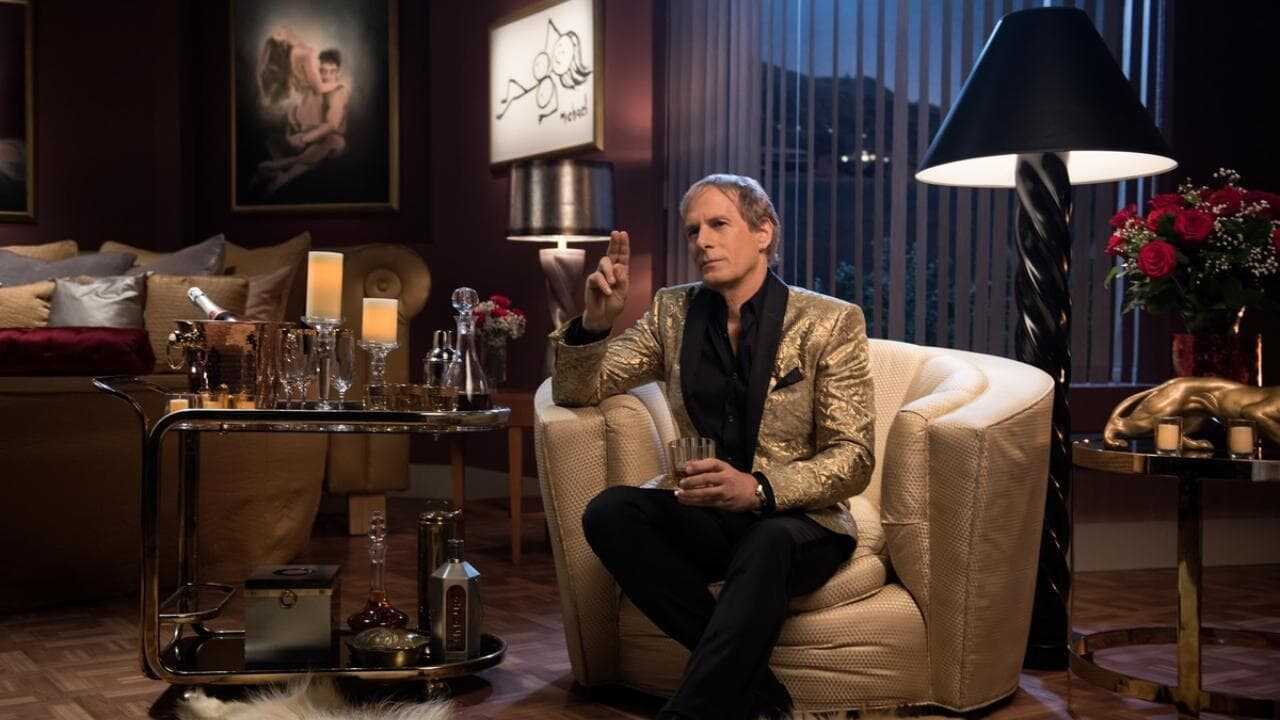 Michael Bolton's Big, Sexy Valentine's Day Special 0