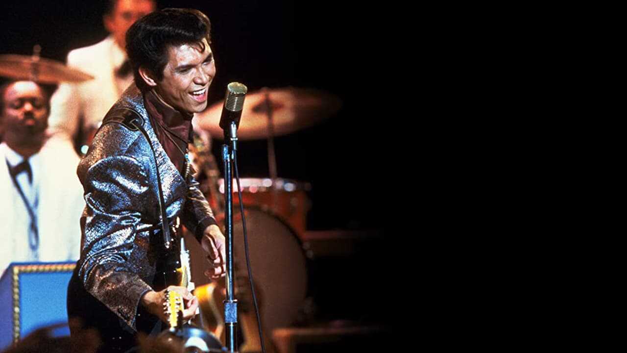 La Bamba 0