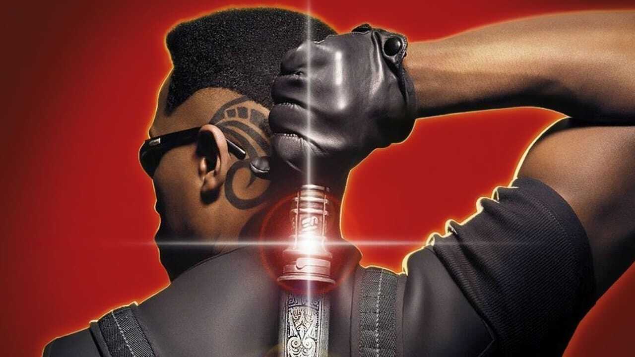 Blade 0