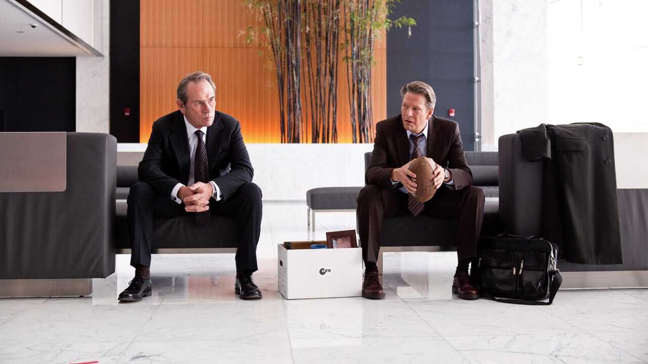 The Company Men 0
