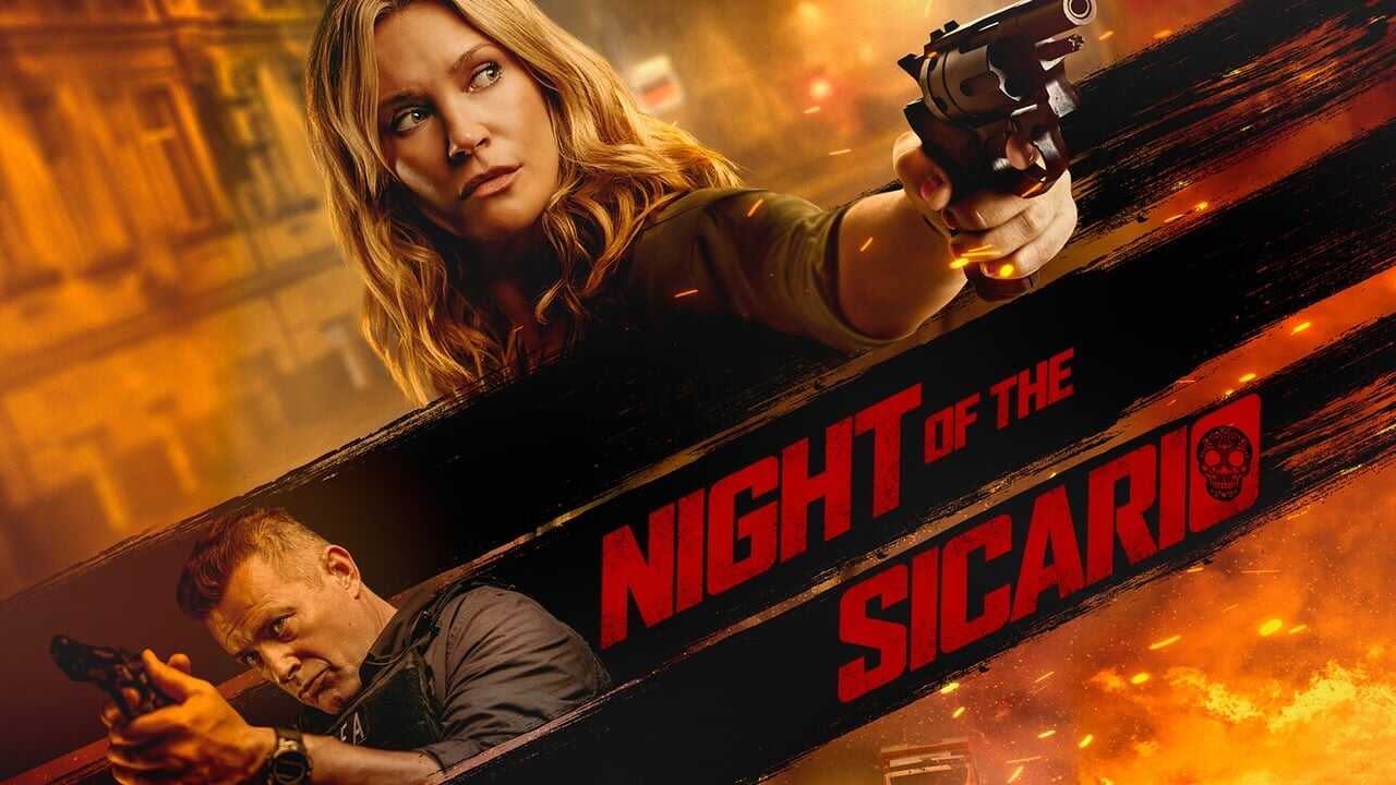 Night of the Sicario 0