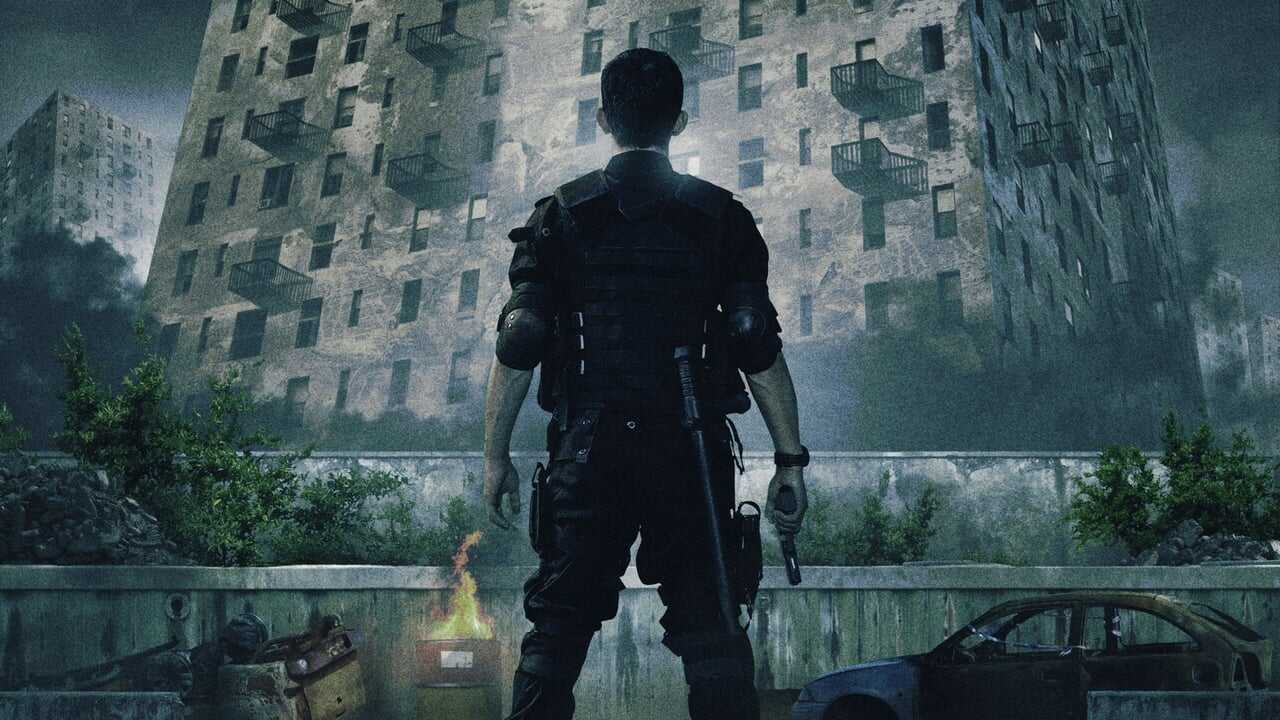 The Raid 0