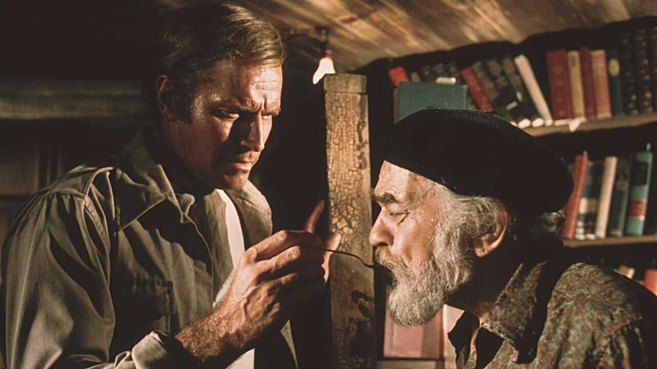 Soylent Green 0