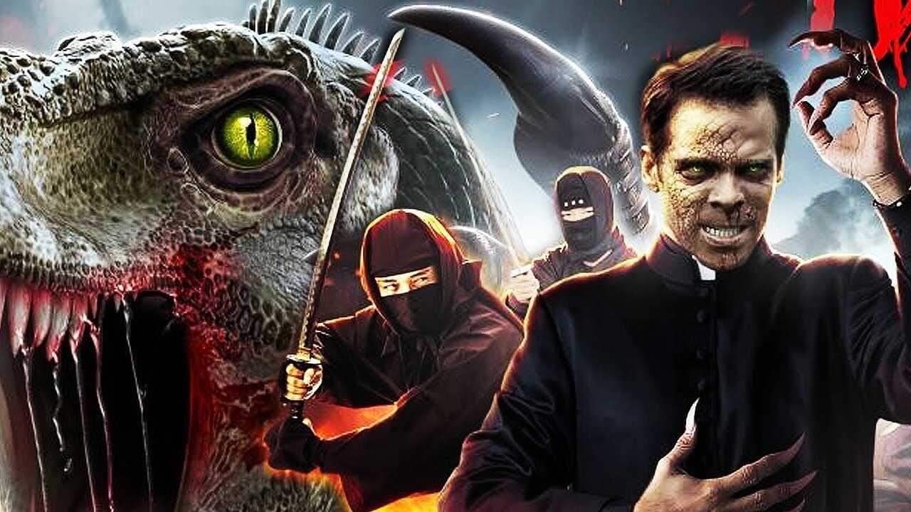 The VelociPastor 0