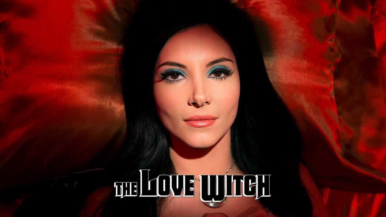 The Love Witch 0