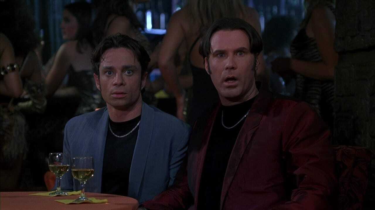 A Night at the Roxbury 0