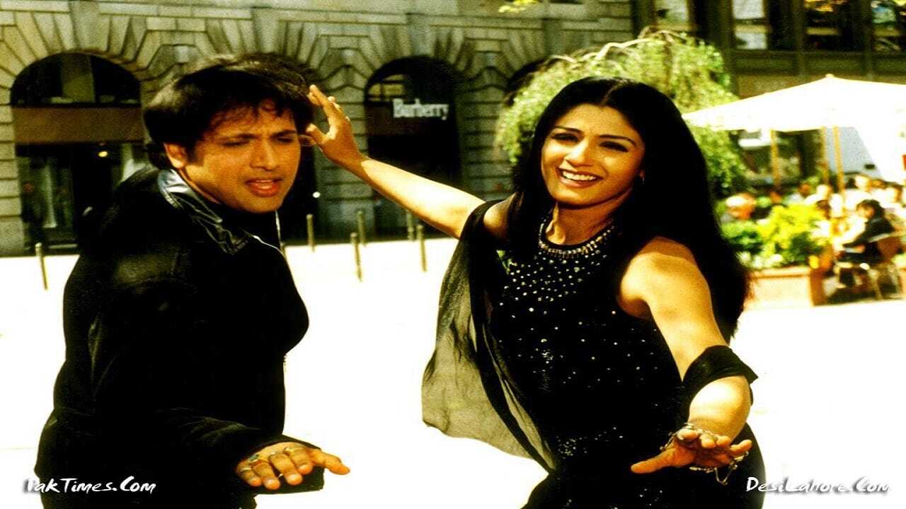 Akhiyon Se Goli Maare 0