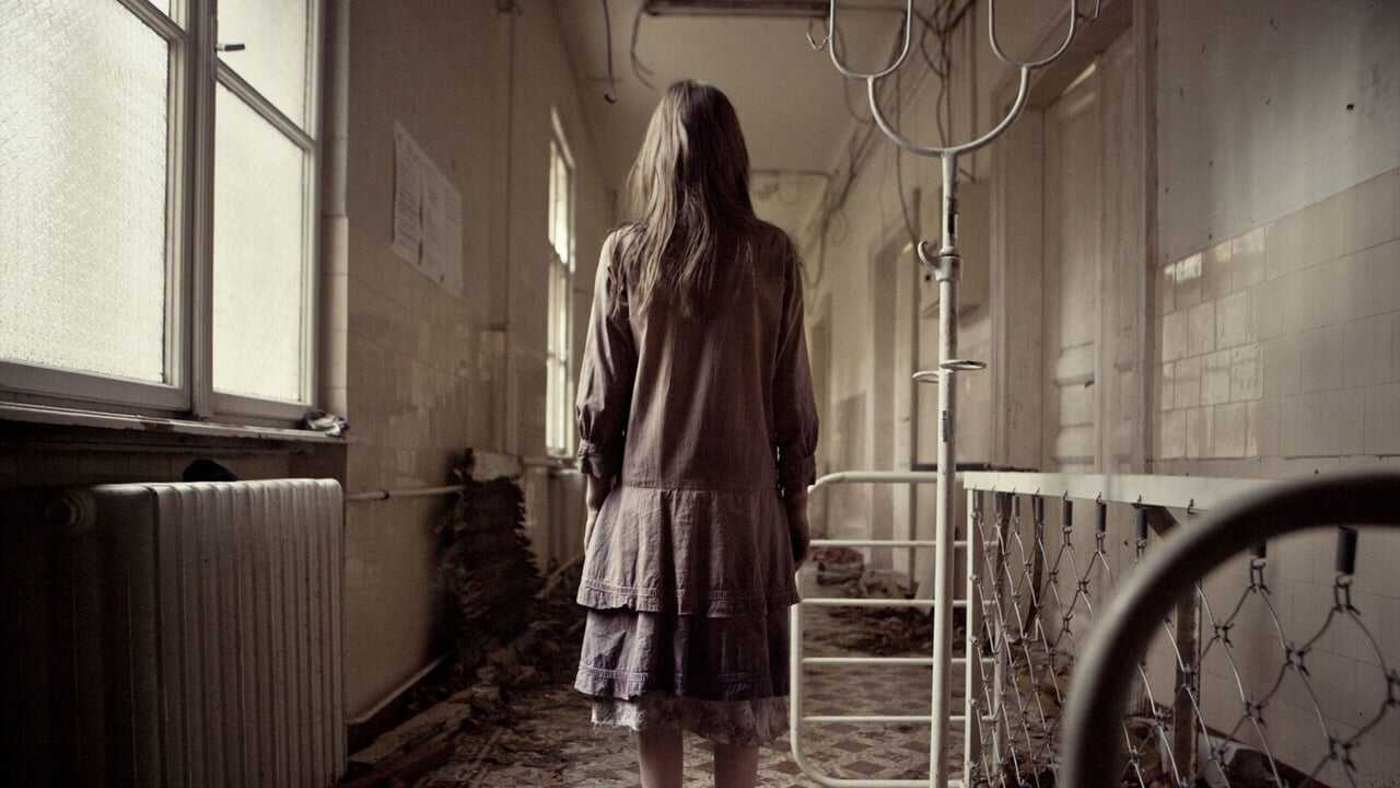 Villmark Asylum - La clinica dell'orrore 0