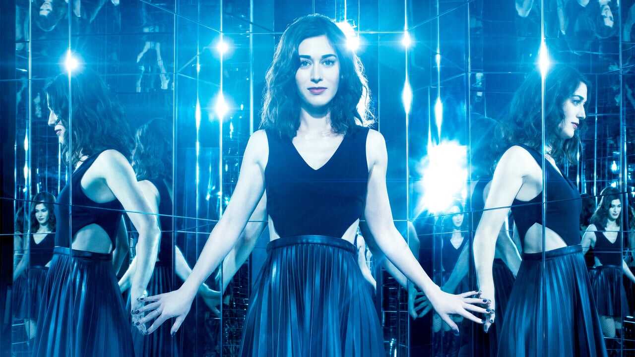 Now You See Me 2 0