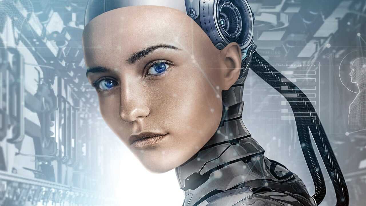 A.I. Rising 0