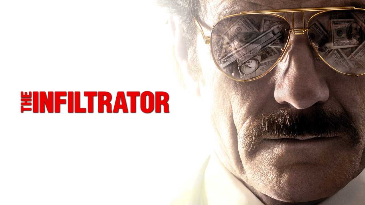 The Infiltrator 0