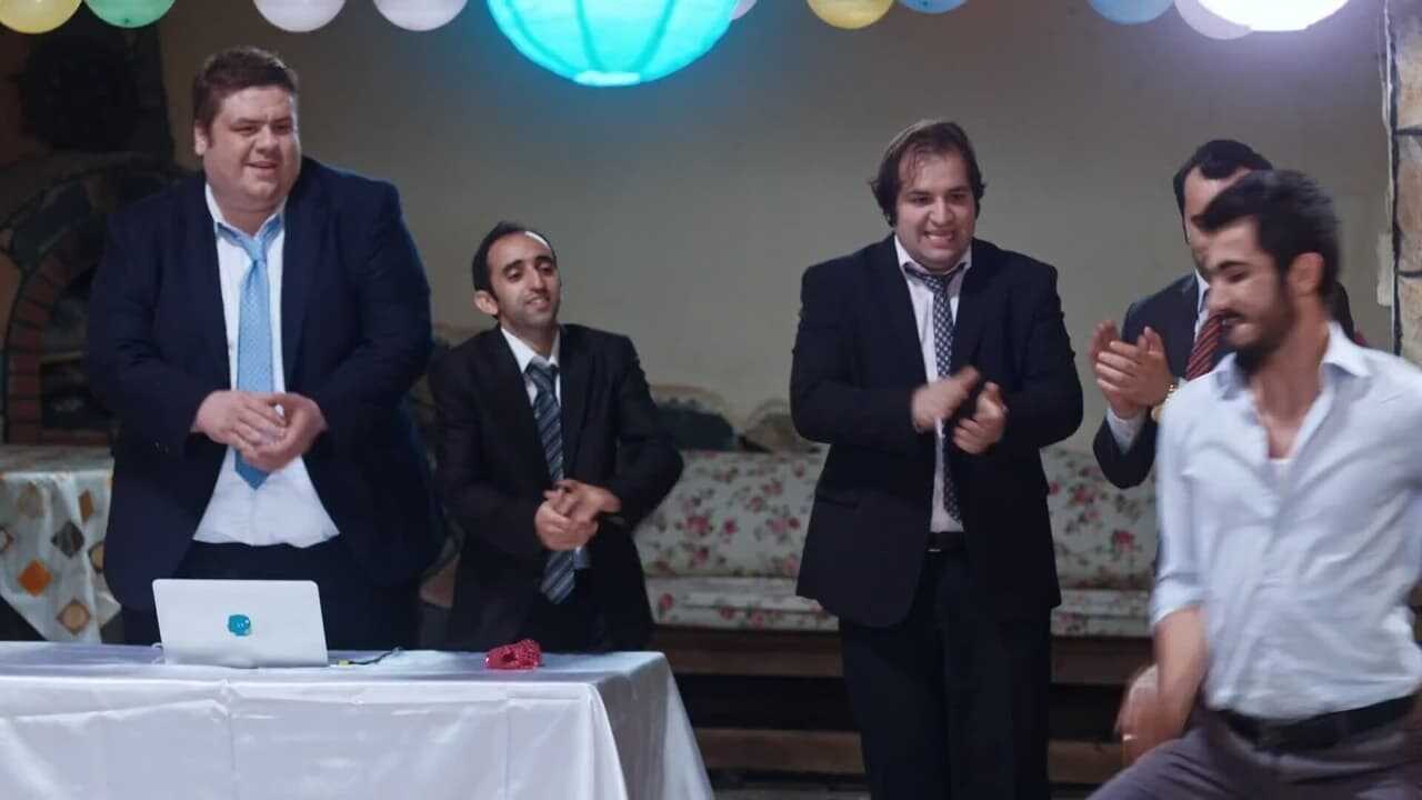 Ali Kundilli 0