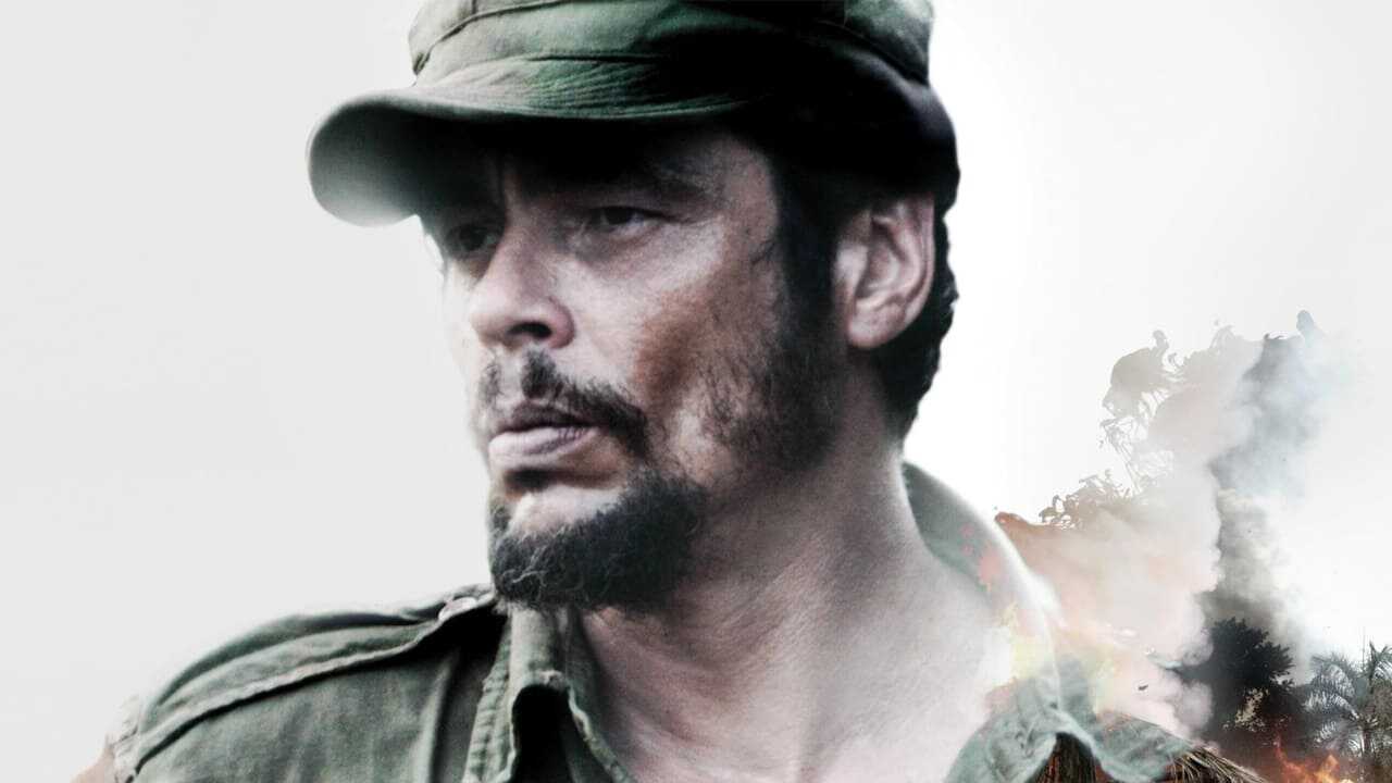 Che: Part One 0
