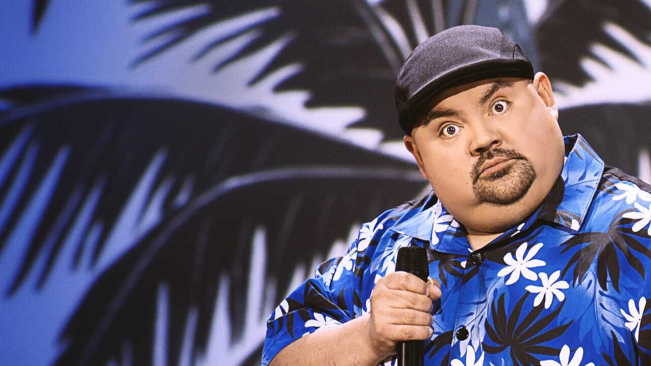 Gabriel Iglesias: One Show Fits All 0