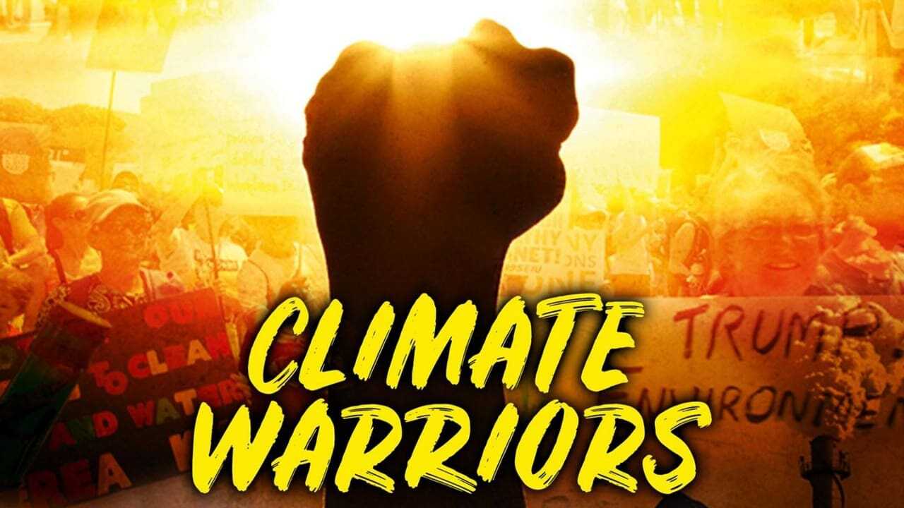 Climate Warriors 0