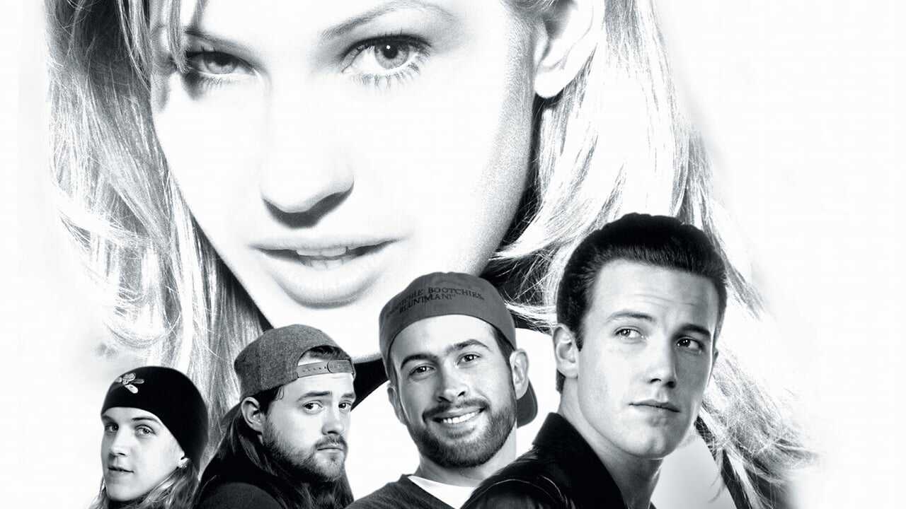 Chasing Amy 0