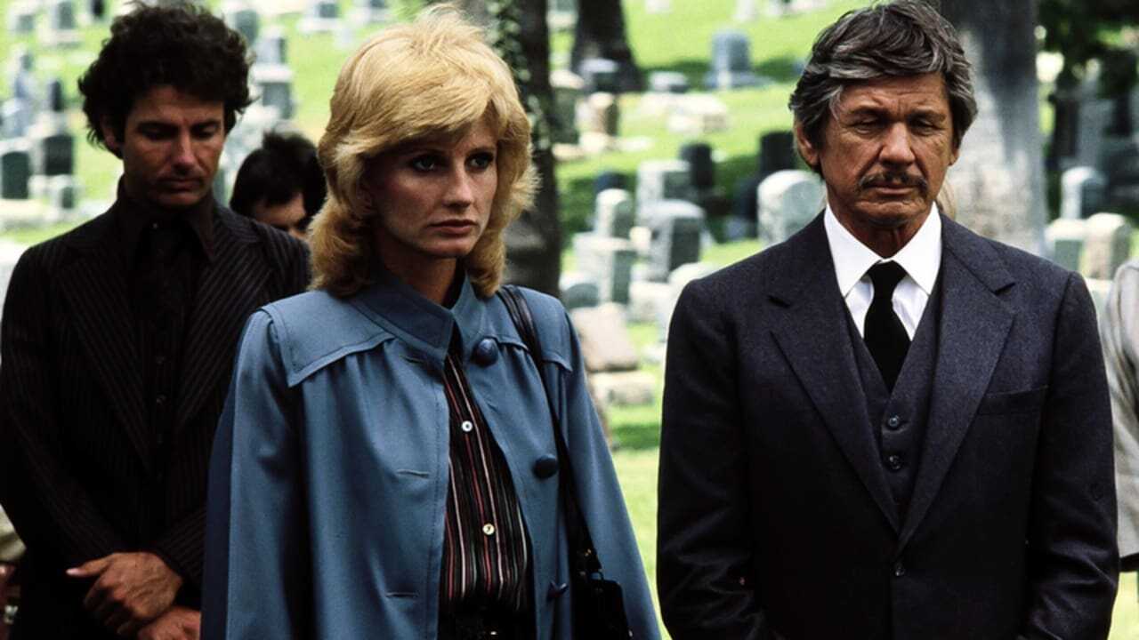 Death Wish II 0