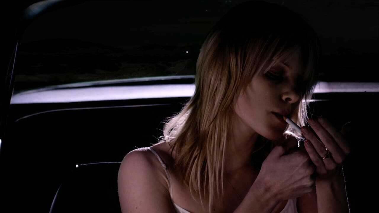 Dark Country 0