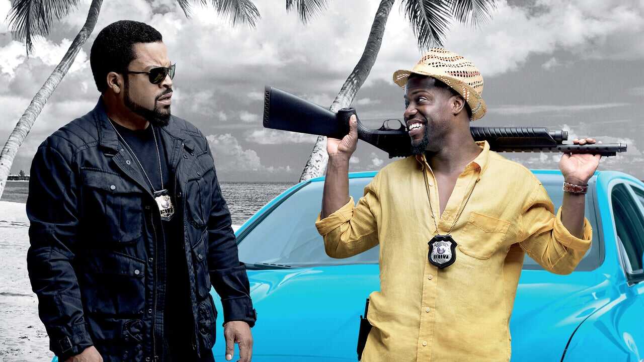 Ride Along 2 0