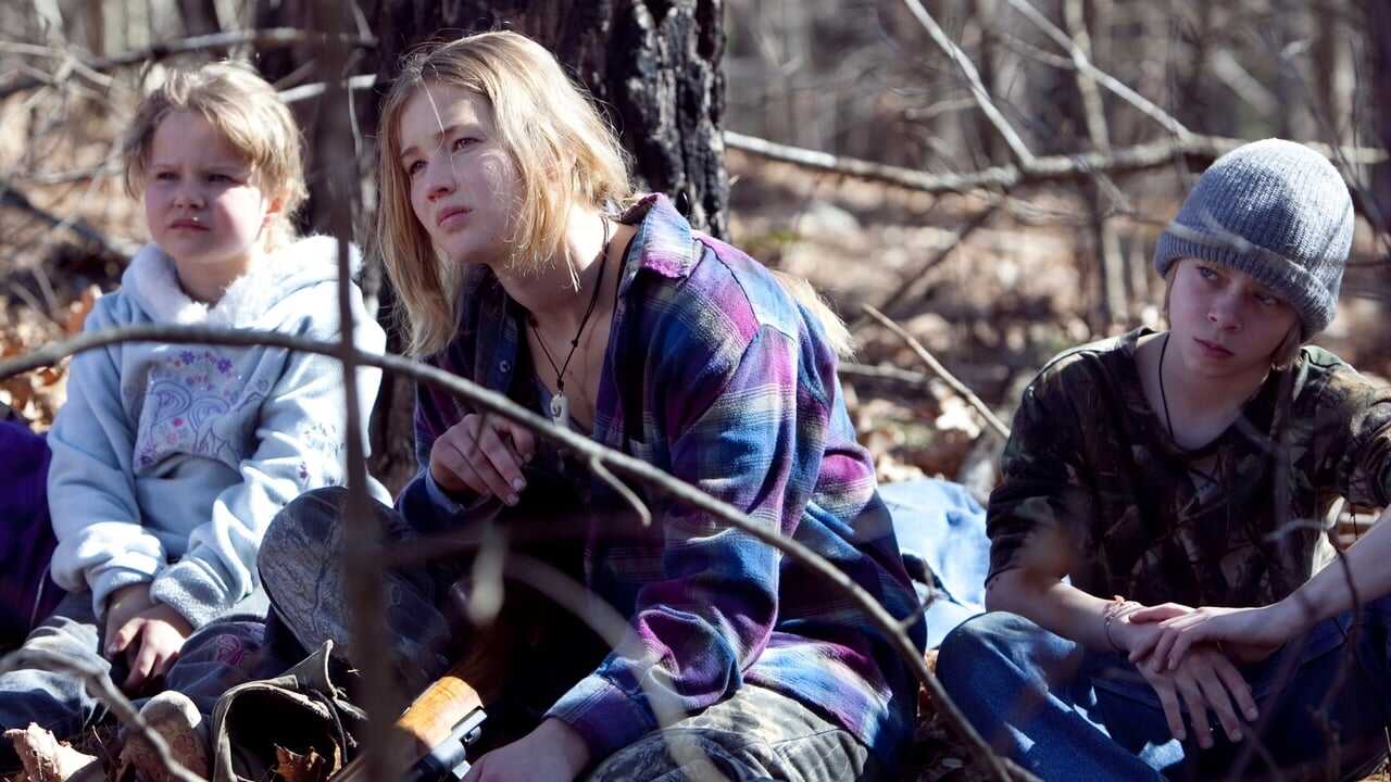 Winter's Bone 0