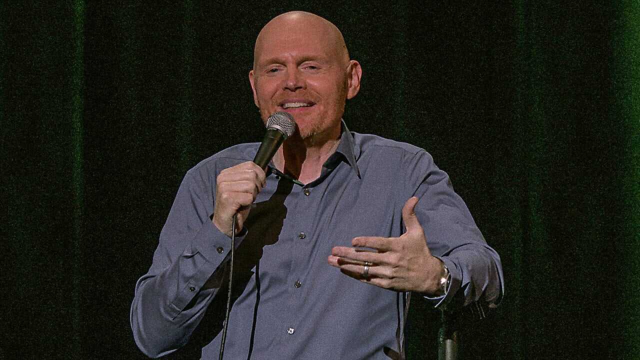 Bill Burr: Paper Tiger 0