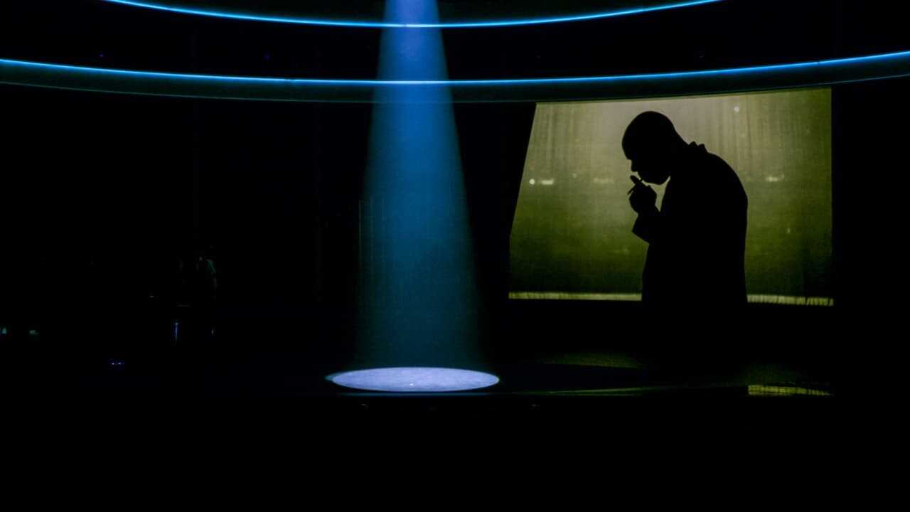 Dave Chappelle: The Kennedy Center Mark Twain Prize 0