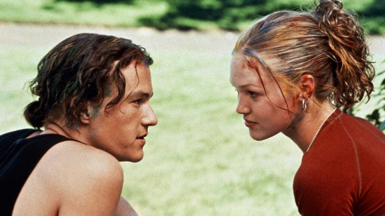 10 Things I Hate About You 0